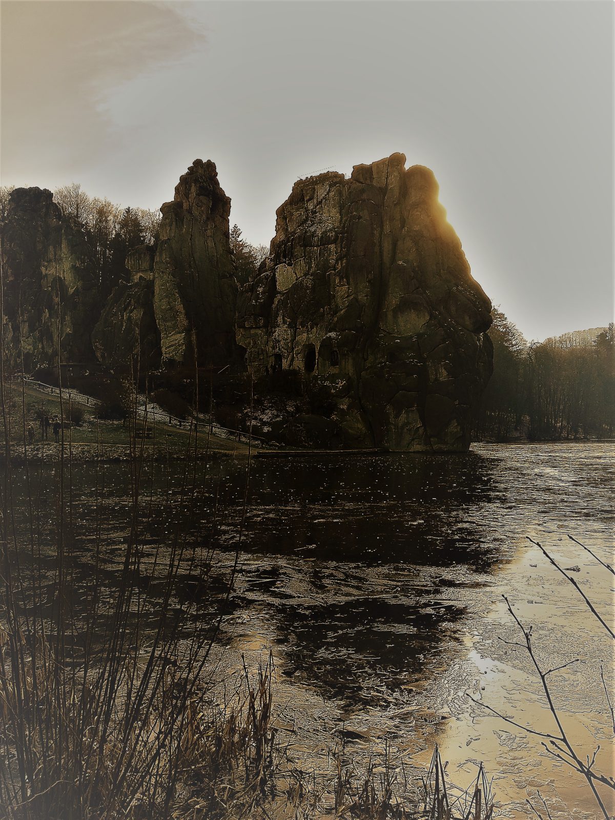 Burg Nolan